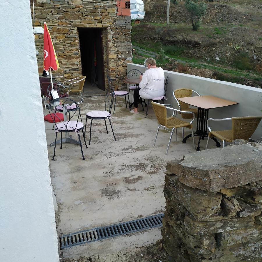 Casa Wiandeha Bed & Breakfast Figueiredo  Exterior photo