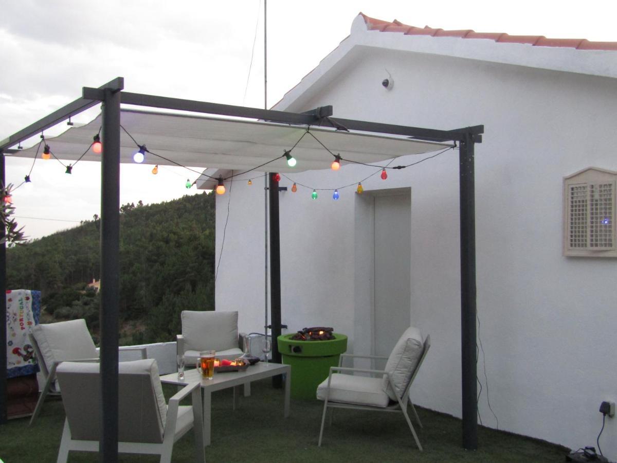 Casa Wiandeha Bed & Breakfast Figueiredo  Exterior photo