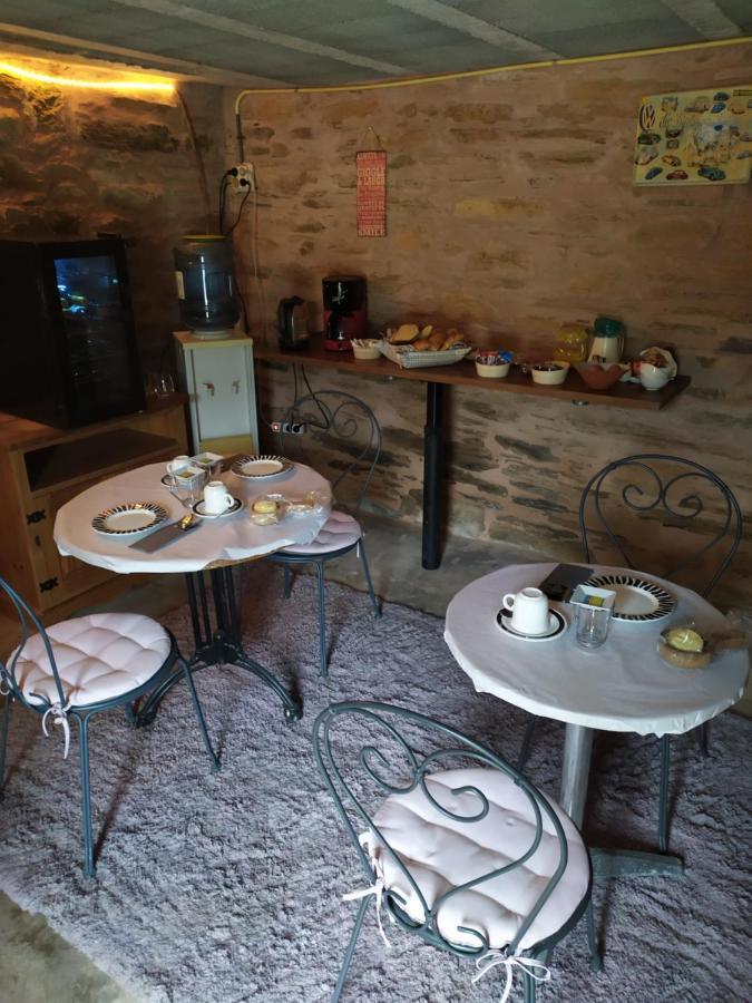 Casa Wiandeha Bed & Breakfast Figueiredo  Exterior photo