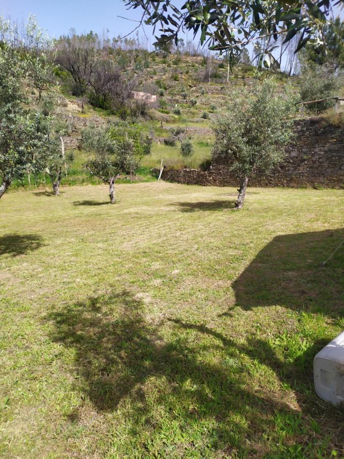 Casa Wiandeha Bed & Breakfast Figueiredo  Exterior photo