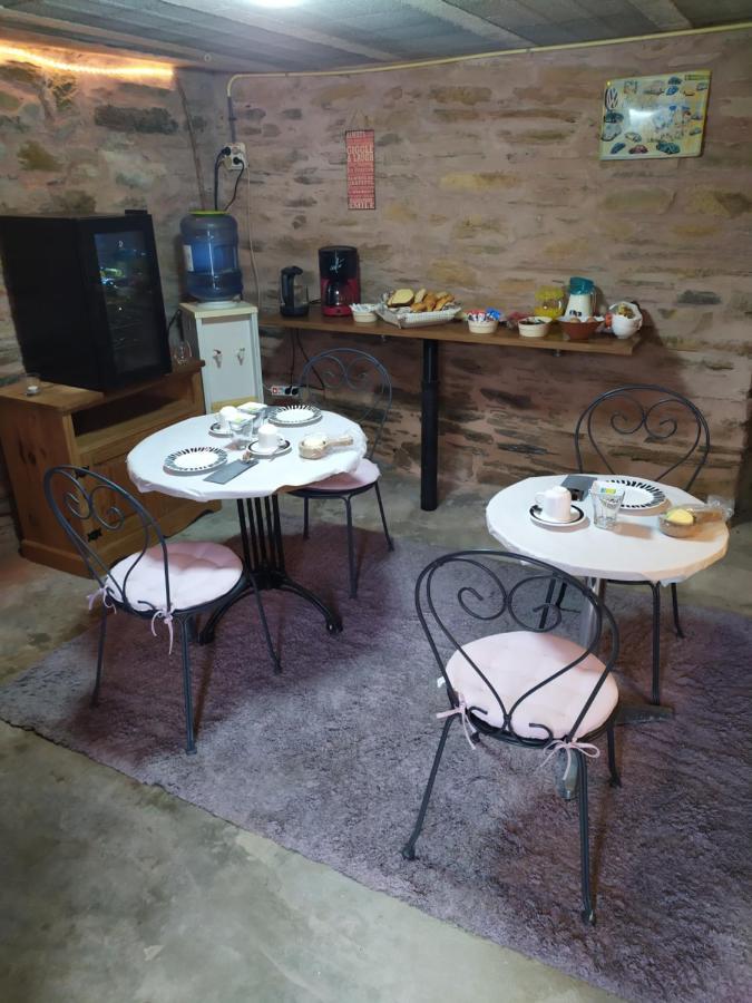 Casa Wiandeha Bed & Breakfast Figueiredo  Exterior photo