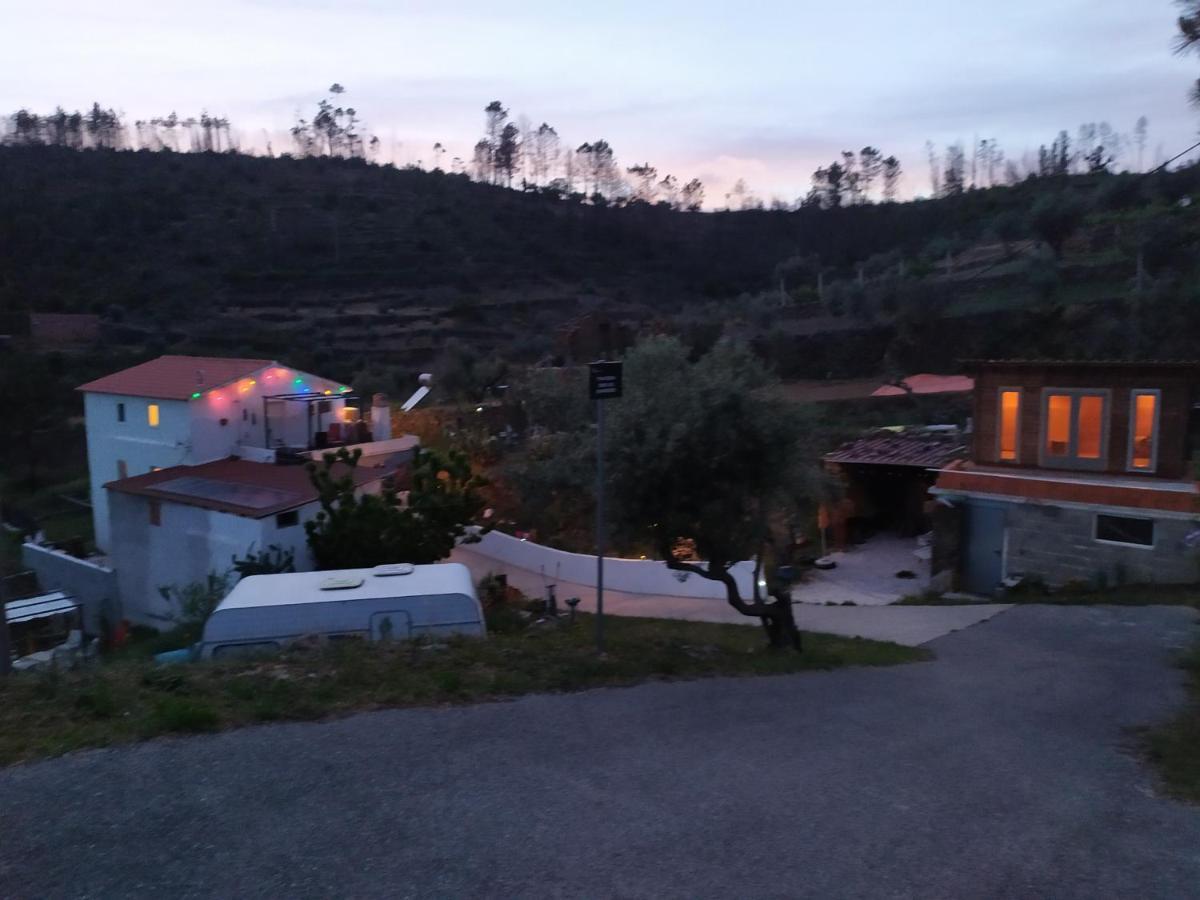 Casa Wiandeha Bed & Breakfast Figueiredo  Exterior photo
