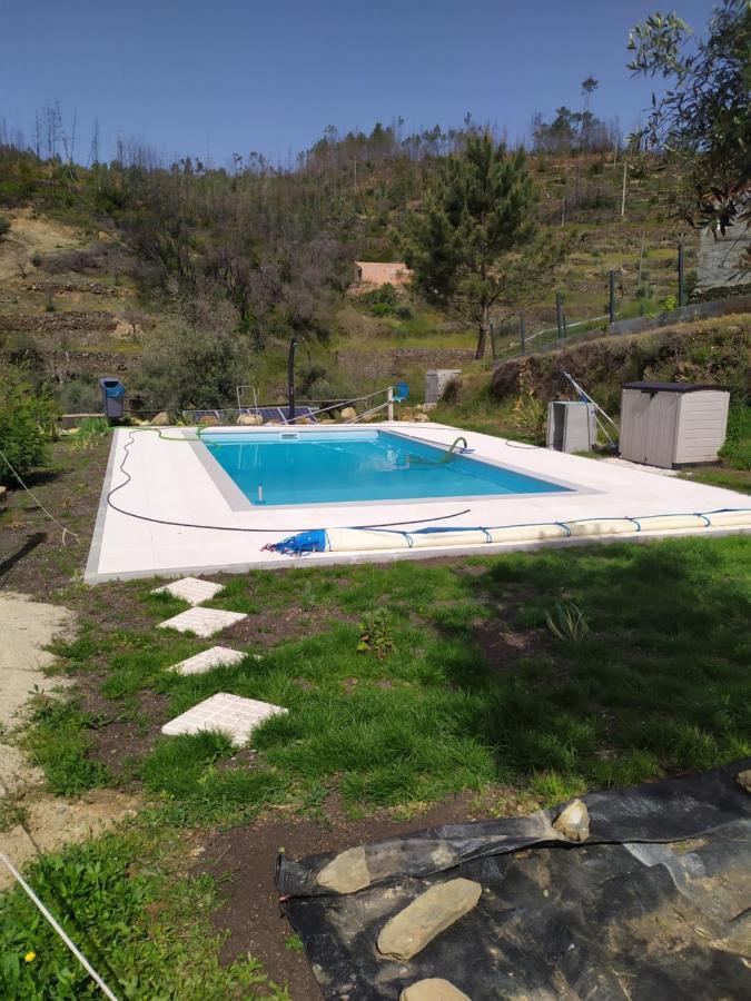 Casa Wiandeha Bed & Breakfast Figueiredo  Exterior photo