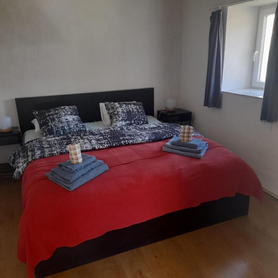 Casa Wiandeha Bed & Breakfast Figueiredo  Exterior photo