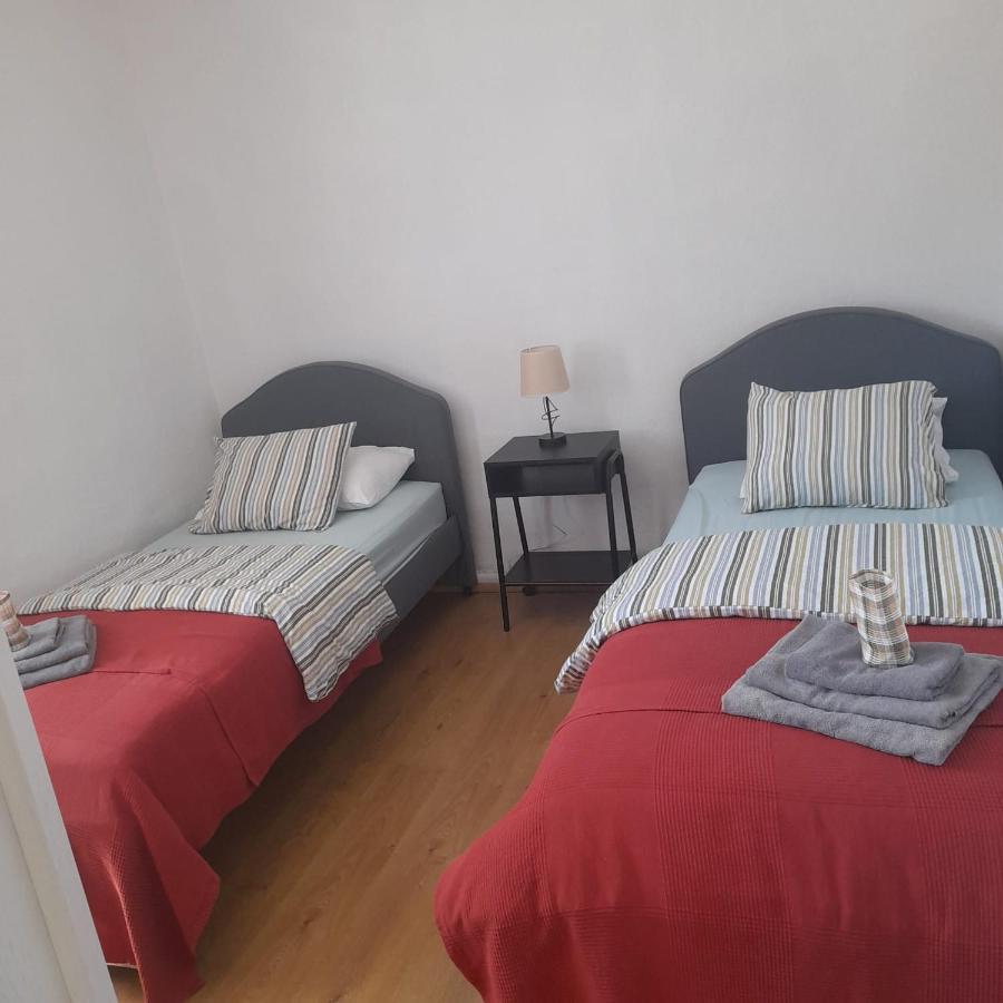 Casa Wiandeha Bed & Breakfast Figueiredo  Exterior photo
