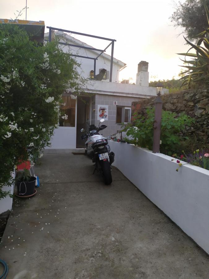 Casa Wiandeha Bed & Breakfast Figueiredo  Exterior photo